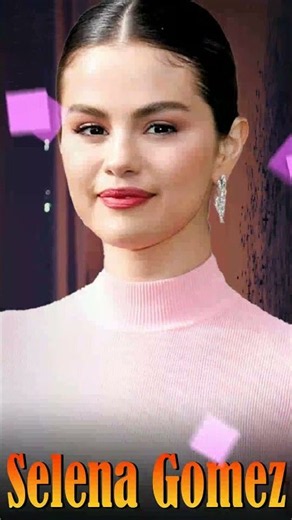 Selena Gomez - Wolves