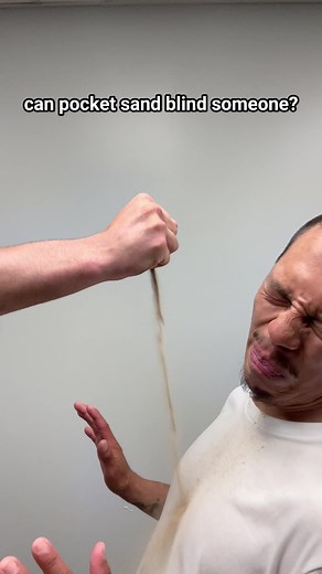 Pocket Sand for Self Defense: A Quick Guide
