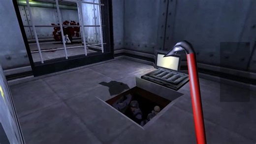 Videos & Audio - Half-Life: But you can rescue every scientist mod for Half-Life: Source
