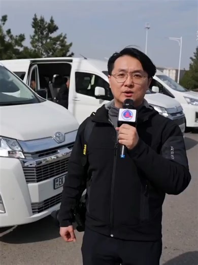 Очередная группа граждан КНР эвакуирована из Ирана через Туркменистан #thp #миц #рек #news #turkmenistan #новости #туркменистан #китай #china #ашхабад #мид