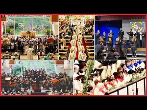 Sunday Worship | 5-31-2026 | First United Methodist Church of San Diego | #onlinechurch