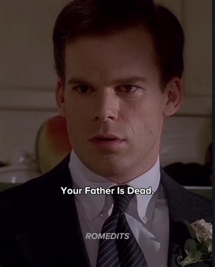 Ruth Tells David About His Father's Death | Six Feet Under S1.E1 #shorts