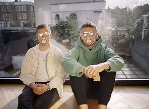 Disclosure Announce New Album and Share Video for Title-Track “ENERGY”