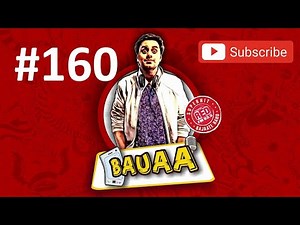 BAUAA Pranks Top 10 Bauaa Ki Comedy part 160 Bauaa Pranks nandkishorebairagi 1920x1080p
