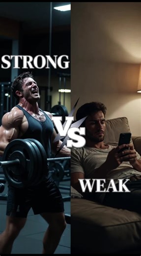 Discipline is the real line that separates strong men from the weak. This video shares powerful discipline quotes that reveal why some men grow stronger with time, while others stay stuck repeating the same habits. No hype. No motivation tricks. Just timeless principles about self-control, consistency, and personal responsibility. If you’re a man trying to build mental strength, discipline, and respect — this is for you. Watch closely. Reflect honestly. Strong men don’t wait for motivation. They