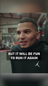 Miguel Trindade talks about the state of the Featherweight division ahead of #COLLISION8