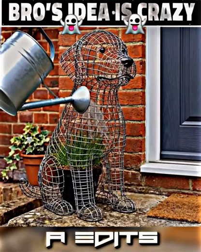 One Simple Idea = Mind Blowing Entrance 😱🔥