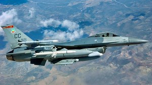 AGM-88 HARM Missile: Designed to Destroy Radar in a China or Russia War