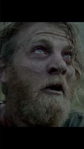 The Death of Torstein – A Viking’s Farewell to Valhalla ⚔️🛡️🔥