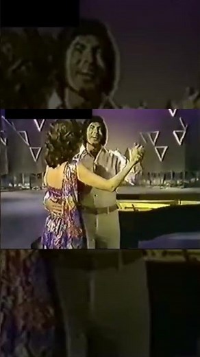 Part 3 | Engelbert Humperdinck & Anna Moffo - The Last Waltz (1972)