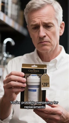 LG LT800P Water Filter Replacement (Stop Overpaying)