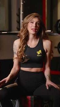“McFIT & Friends” - EP.1 🎤 Giada Folcia