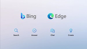 Bing mit ChatGPT: Microsoft stellt seinen "Kopilot fürs Netz" vor