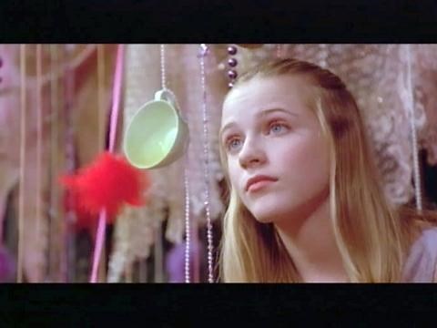 Little Secrets (2001)