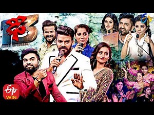 Dhee 13 | Kings vs Queens | 30th December 2020 | Full Episode | ETV Telugu