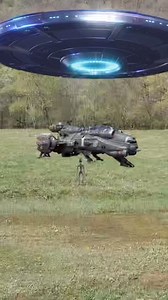 The alien calls the guy with the camera #video #reels #news | UFO World