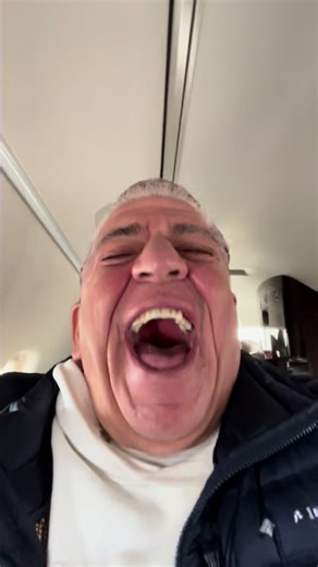 Happy to help Uncle Joey!! @Titan Aviation Group always has you covered! #privatejet #joeydiaz