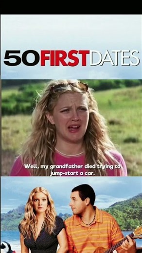 50 First Dates