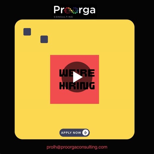 #techlead #missionit #freelanceit #java #springboot #microservices #architecturelogicielle #angular #react #kubernetes | PROORGA CONSULTING