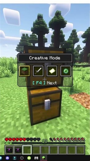 HOW TO USE THE ONE BOX OF LOOT IN ENIGMATIC LEGACY MINECRAFT
