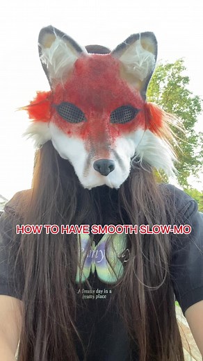 How I Create Slo-Mo Videos: Tips and Tricks