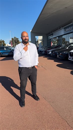 Warning: You might fall in love at first drive. #mazda #gt #cx60 | Parkland Mazda