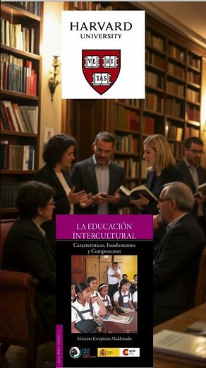 INTERCULTURAL EDUCATION BOOK