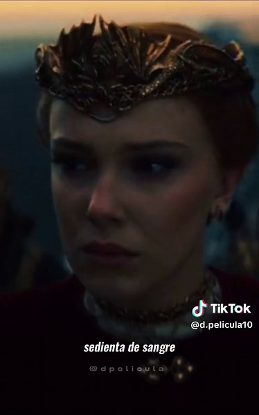 Parte 10 || DAMSEL #peliculadamsel #damsel #peliculacompletadamsel