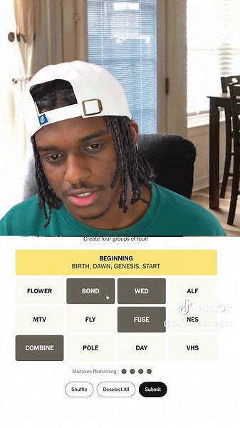 80s Nostalgia Alert: TV Abbreviations Explained #wordletok #connections #foryou #tyresenope #foryoupage #nytgames #skit #fyp #wordgames #storytime #pov