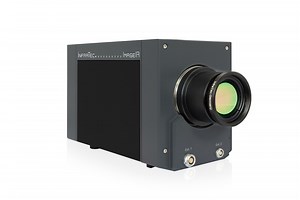 Infrared camera series ImageIR 7300 | InfraTec