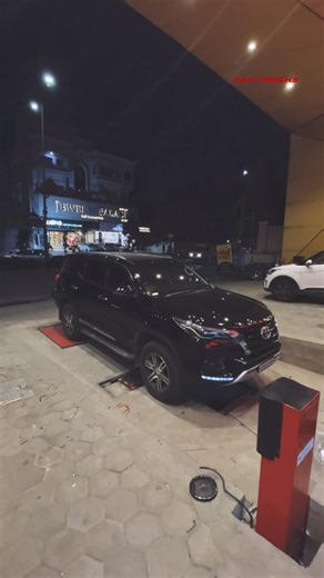 139K views · 1K reactions | Toyota Fortuner Got Door Damping And Installed Speakers At Fast Tracks Cqr Care For More Info Call Us At +917352525252 #fasttrackscarcare #fortuner #toyotafortuner #fortunerclub #fortunerlovers | Fasttracks Car Care | Facebook