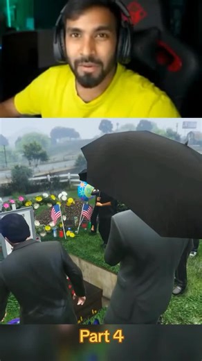 New (GTA V GAMEPLAY) (PART 4) (TECHNO GAMERZ) #fyp #gta #gta5online #gamingclips #technogamerz