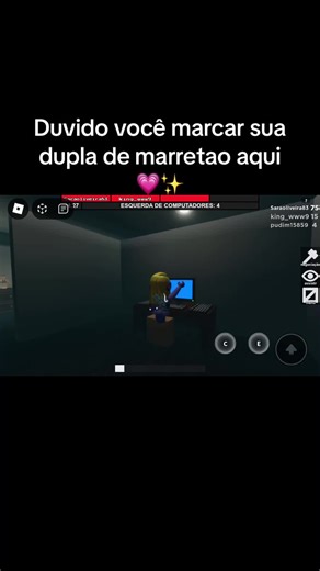 Marca aqui💗💐#roblox #flethefacility #fy #marretao #naoflopa #naoflopaporfavor #amoroblox #amofleethefacility #amomarretao #dupla💗
