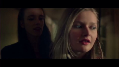 Film Clip: 'Nymphomaniac: Vol. I'