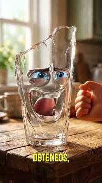 ¡Tus objetos están HARTOS de ti! 😡 Los objetos hablan