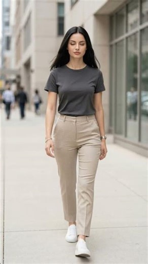 She’s AI But Looks 100% Real | realistic AI girl, AI influencer, AI reel, realistic AI, AI shorts