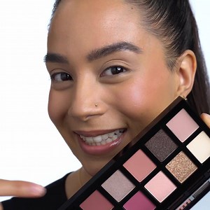 Let it shine with the High Barre Eye Palette✨ A twinkling 12 pan palette made for endless eye looks... | Bobbi Brown Cosmetics