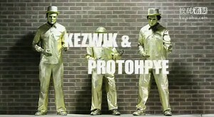 【超清】机械舞组合遥控器RemoteKontrol强势回归 高清