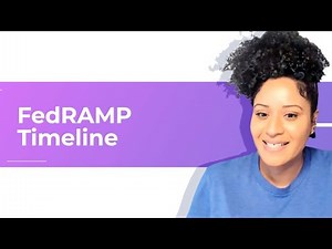 FedRAMP Authorization Timeline from a 3PAO - What to expect