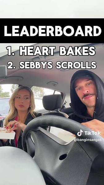 Heart Bakes Cinnamon Scrolls Review | Best in Melbourne