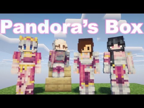 Pandora's Box Event w/ Infume, Ghostiefruit & Sylvee