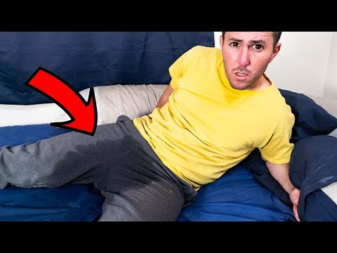 Overcoming YOUR FEARS Of Bedwetting! (DON'T MISS OUT!)
