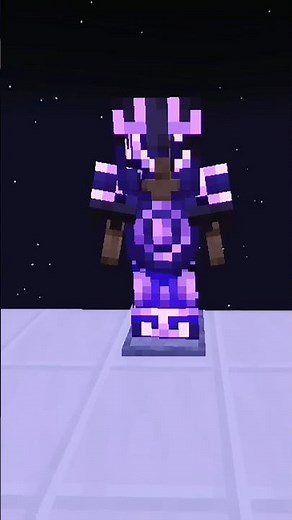 Minecraft 1.21..best armor to use silence armor trim and amethyst for use SMP and survival world