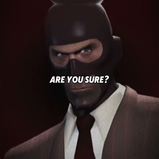 Blu engineer vs red spy Tf2 Edit... #edit #tf2 #game