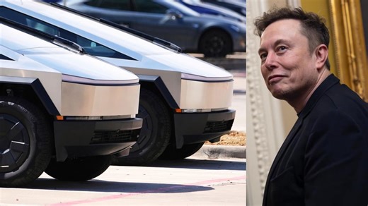 Tesla stock, sales continue to slide for 9th straight week