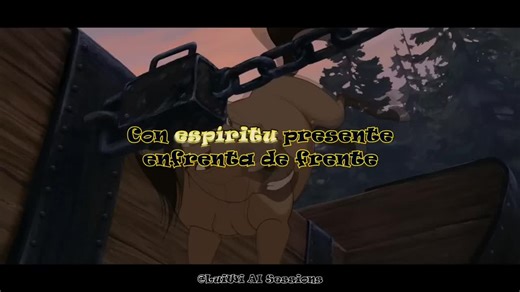 Nacido para ser libre y forjado con un espíritu que nadie puede domar. 🐎✨ Revive la épica historia de Spirit: desde su liderazgo en la manada hasta su lucha contra la opresión y ese salto imposible hacia la libertad. ¡Un homenaje al corcel que nunca se rindió! 🏔️💨 ​@LuiWiAISessions ​#Spirit #ElCorcelIndomable #SpiritStallionOfTheCimarron #CancionSpirit #Nostalgia