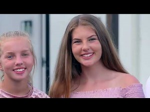 Wife Swap 2024 -Bailey/Downs | Wife Swap 2024 Full Episode