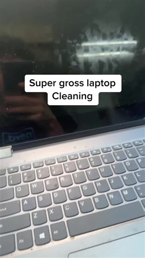 How to Clean Your Laptop: Step-by-Step Guide