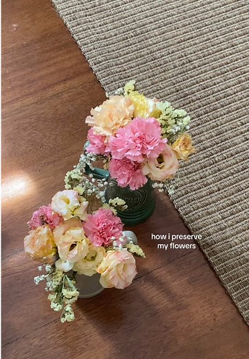 How to Preserve Flowers for Long-Lasting Beauty