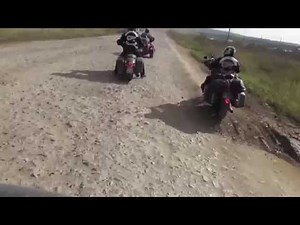 Hells Angels Media: Road Trip Teil 8